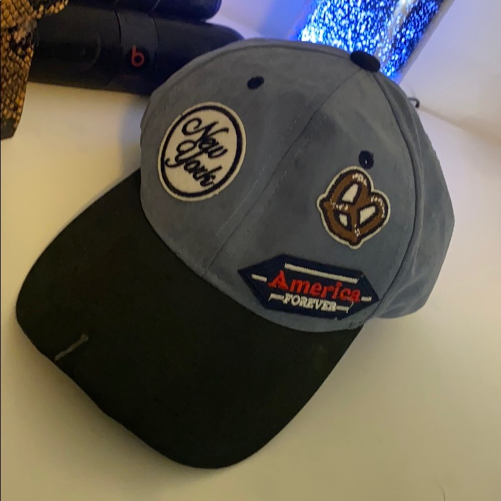 Fashion hat